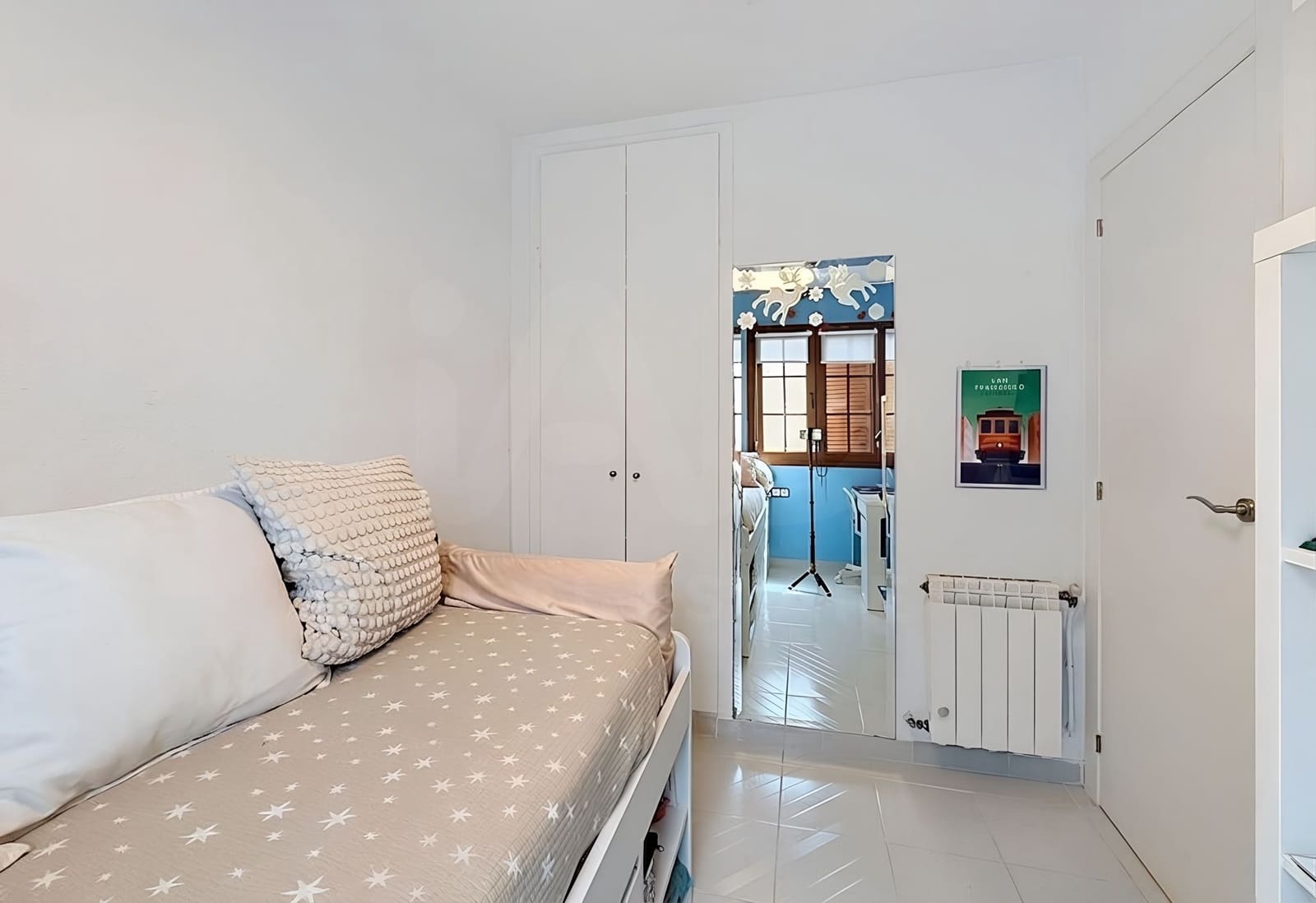 5 Zimmer Haus zu verkaufen in Barcelona Stadt - 645.000 € (Ref: 9987437)