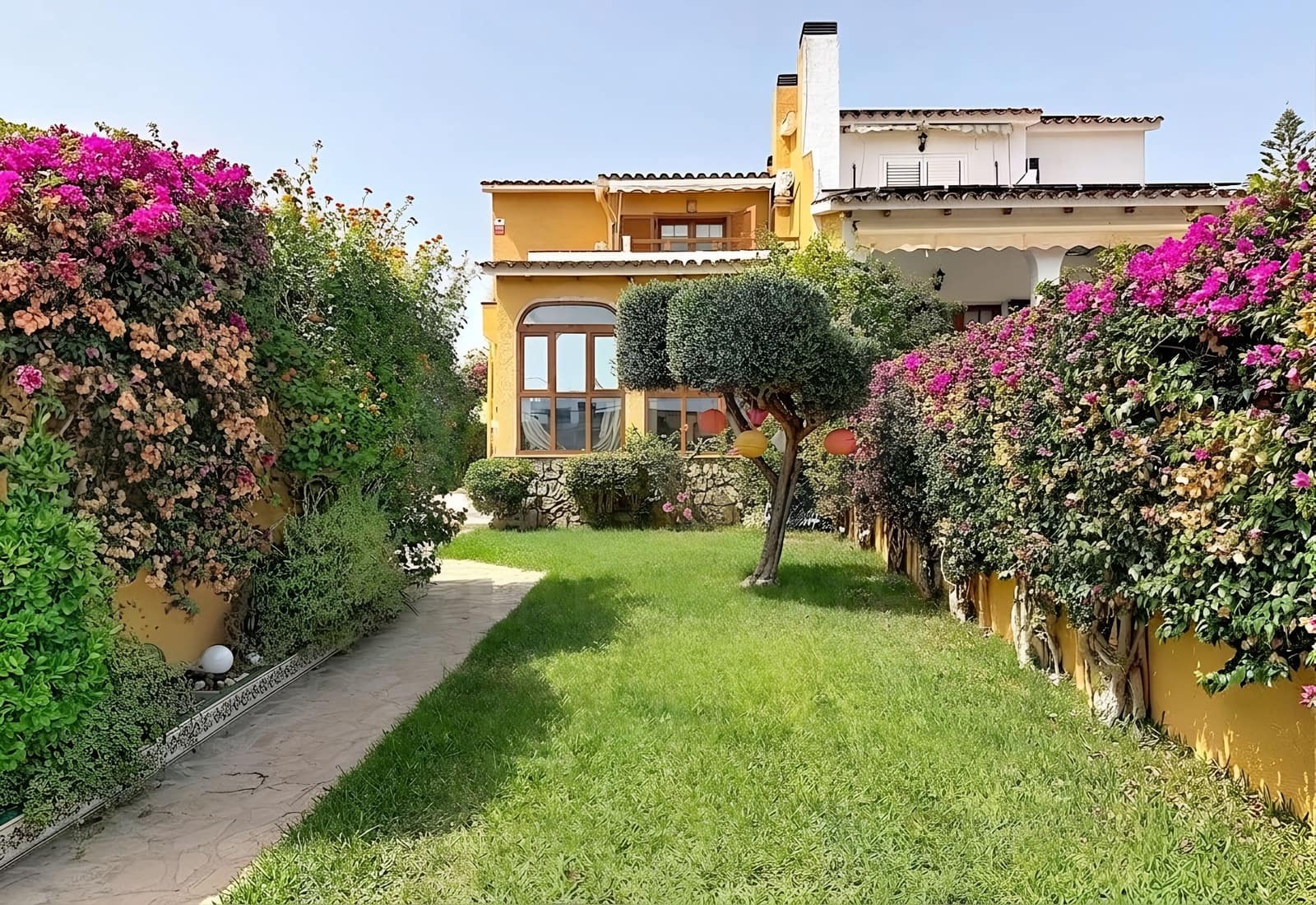 5 Zimmer Haus zu verkaufen in Barcelona Stadt - 645.000 € (Ref: 9987437)