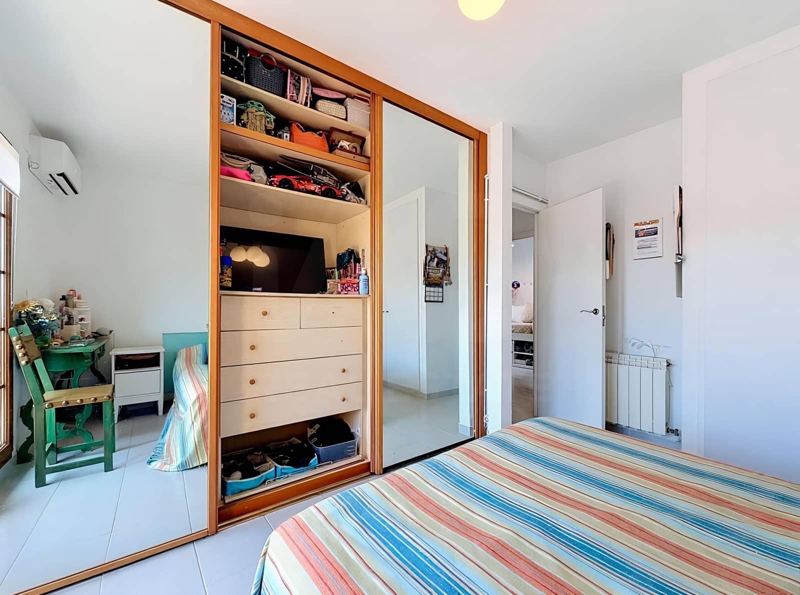 5 Zimmer Haus zu verkaufen in Barcelona Stadt - 645.000 € (Ref: 9987437)