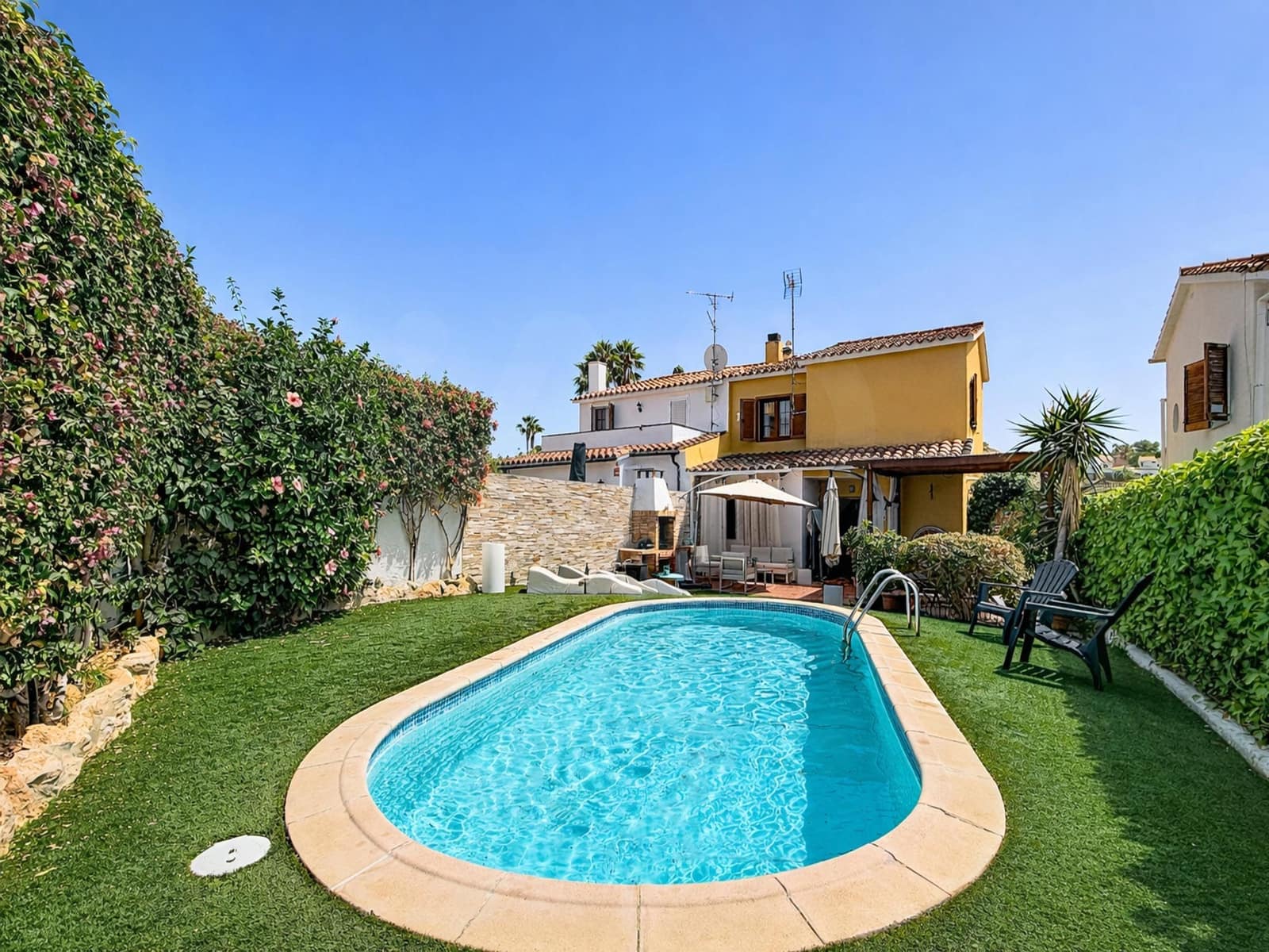 5 Zimmer Haus zu verkaufen in Barcelona Stadt - 645.000 € (Ref: 9987437)