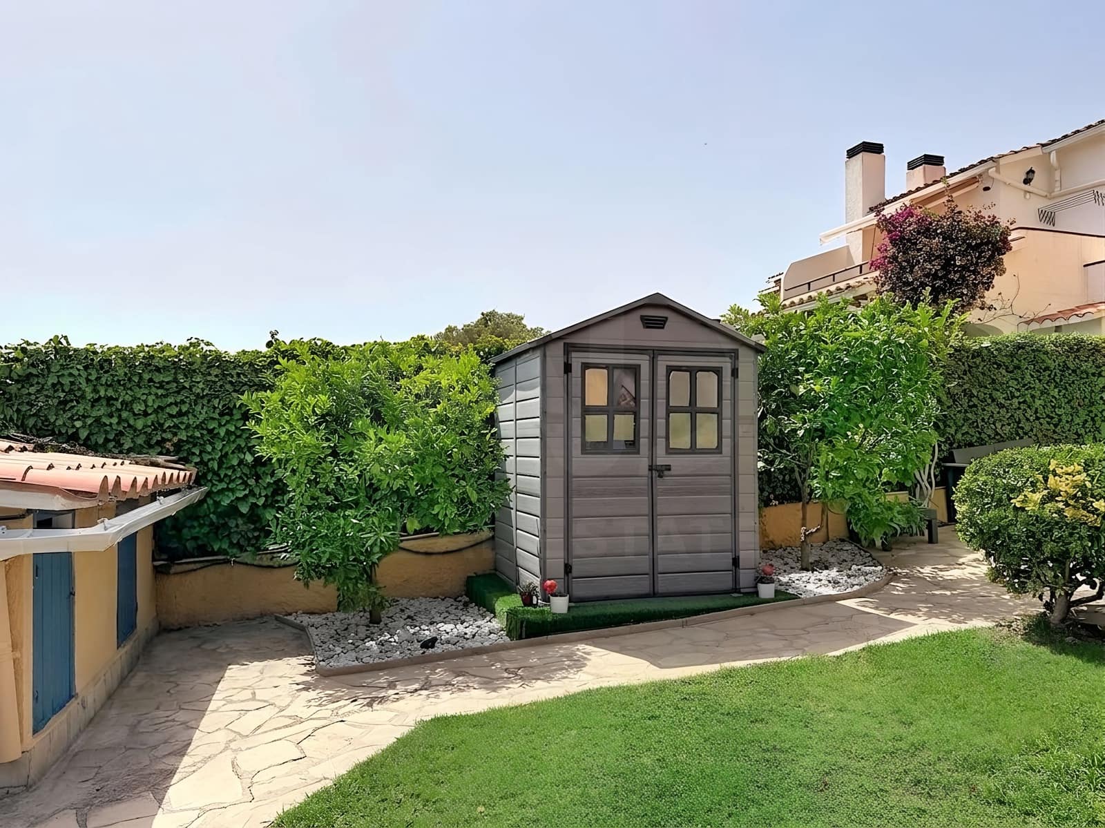 5 Zimmer Haus zu verkaufen in Barcelona Stadt - 645.000 € (Ref: 9987437)
