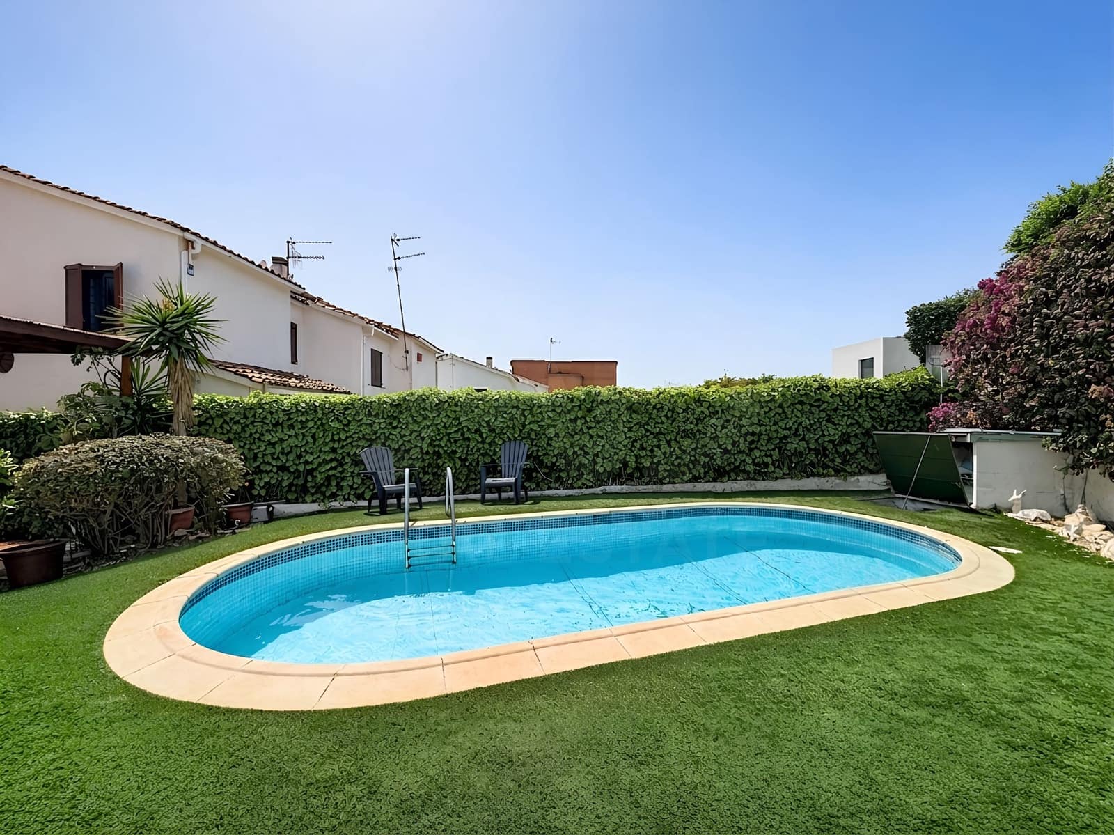 5 Zimmer Haus zu verkaufen in Barcelona Stadt - 645.000 € (Ref: 9987437)