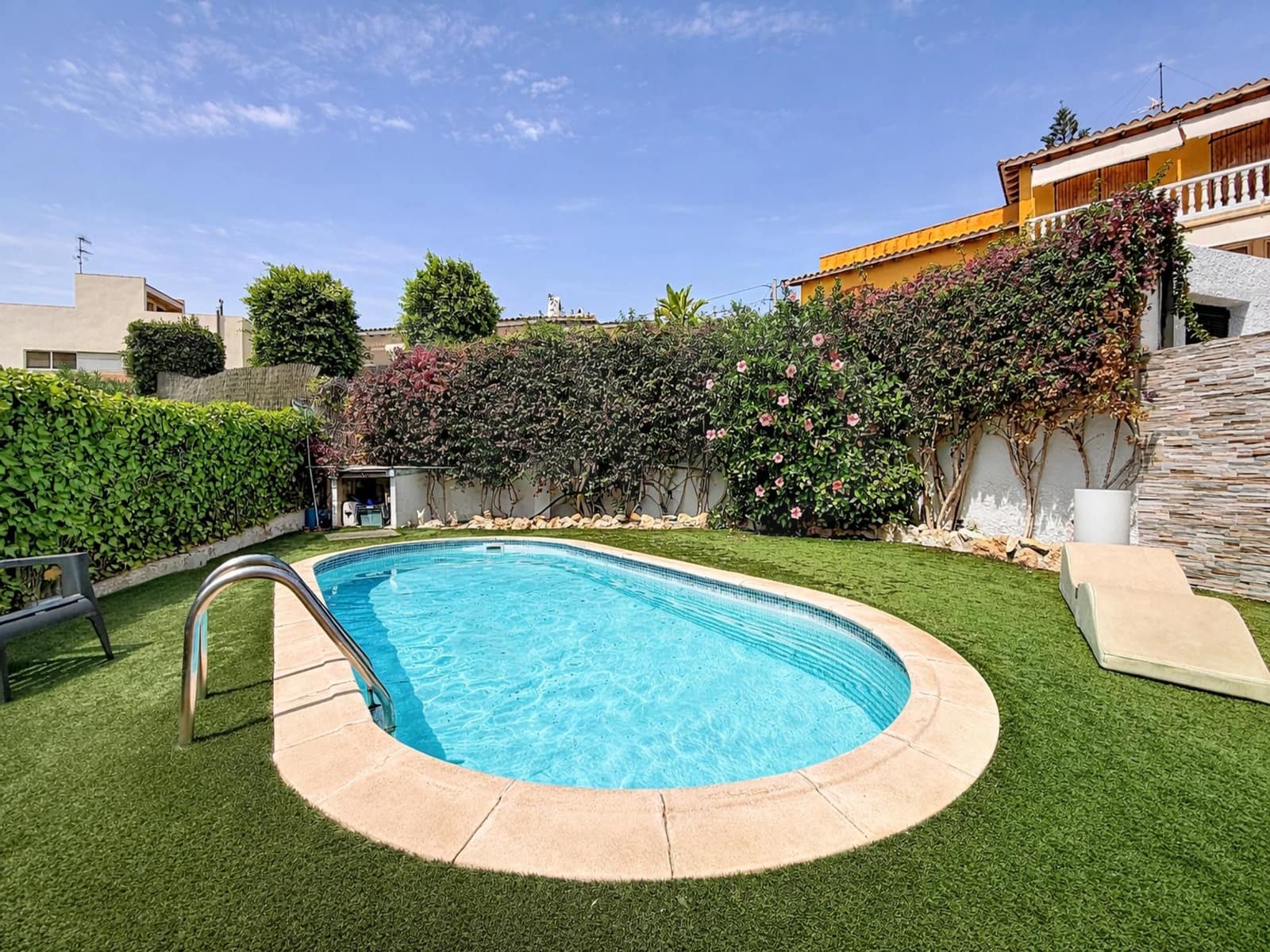 5 Zimmer Haus zu verkaufen in Barcelona Stadt - 645.000 € (Ref: 9987437)