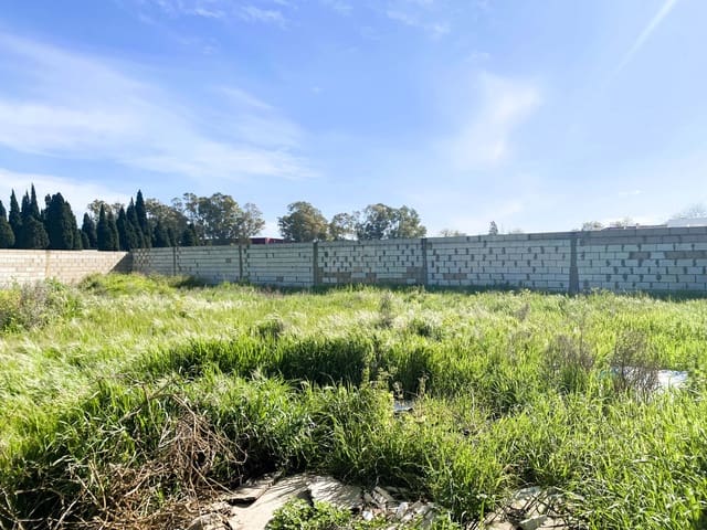 Grond te koop in Cádiz stad - € 95.000 (Ref: 9987439)