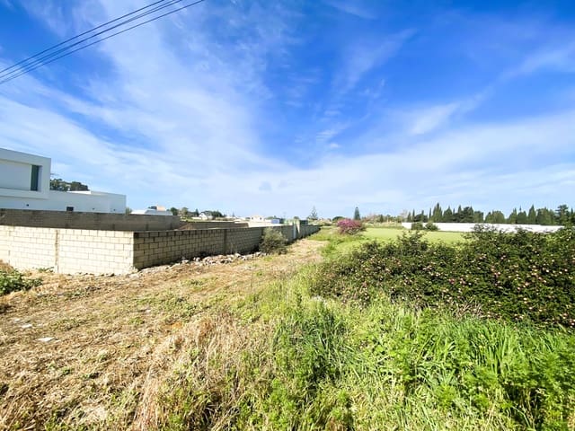 Grond te koop in Cádiz stad - € 95.000 (Ref: 9987439)