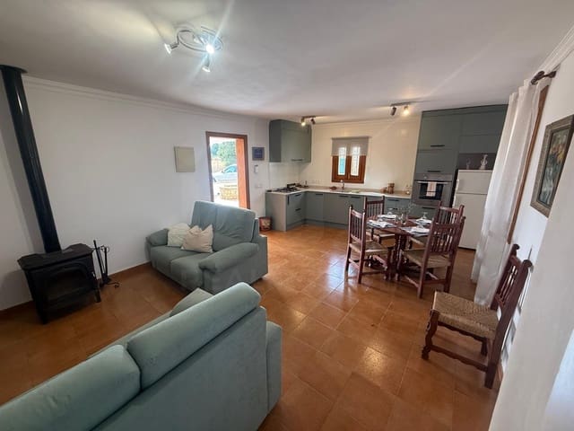 2 sovrum Hus till salu i Biniali, Sencelles - 567 994 € (Ref: 9987440)