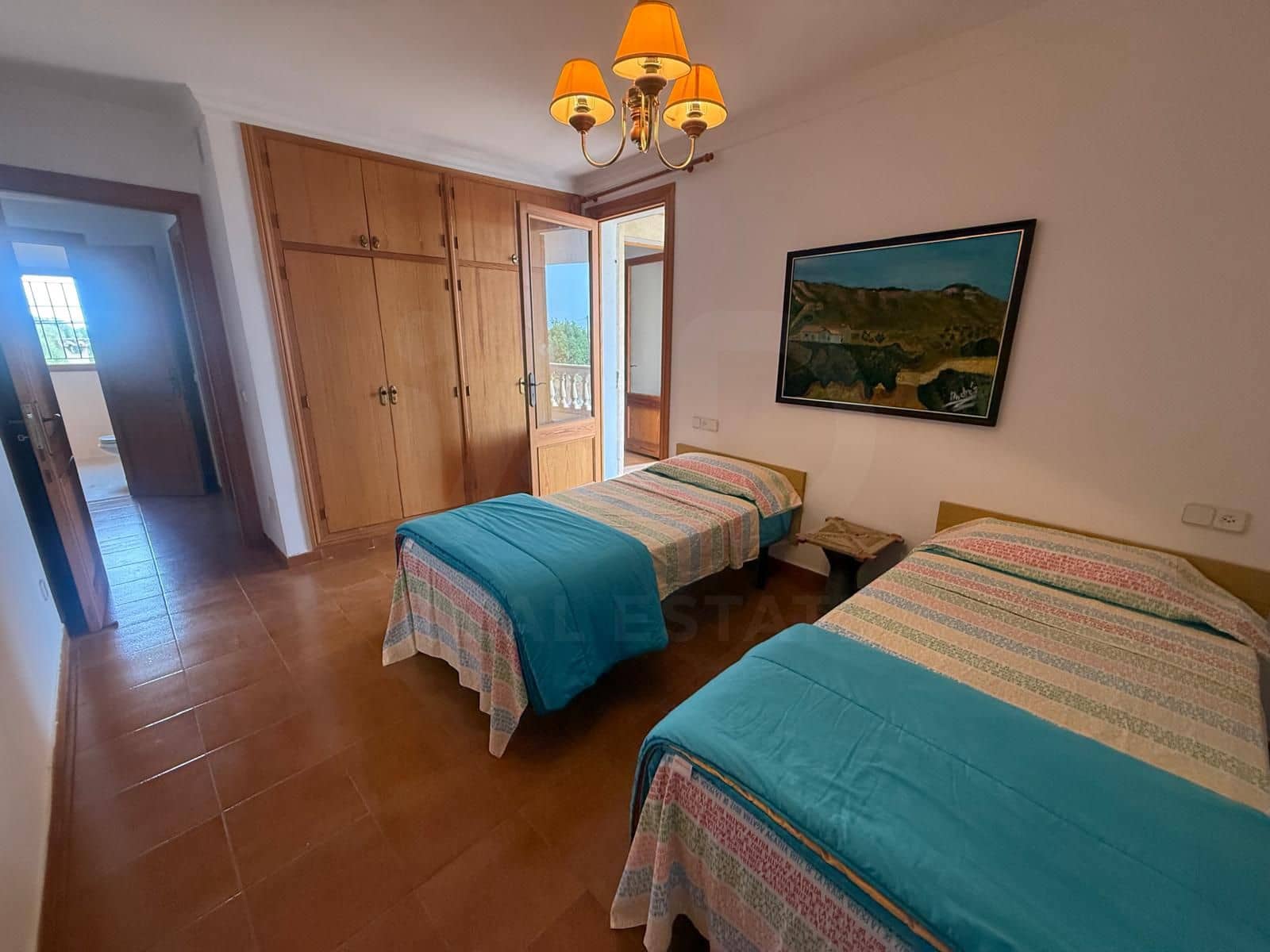 2 sovrum Hus till salu i Biniali - 567 994 € (Ref: 9987440)