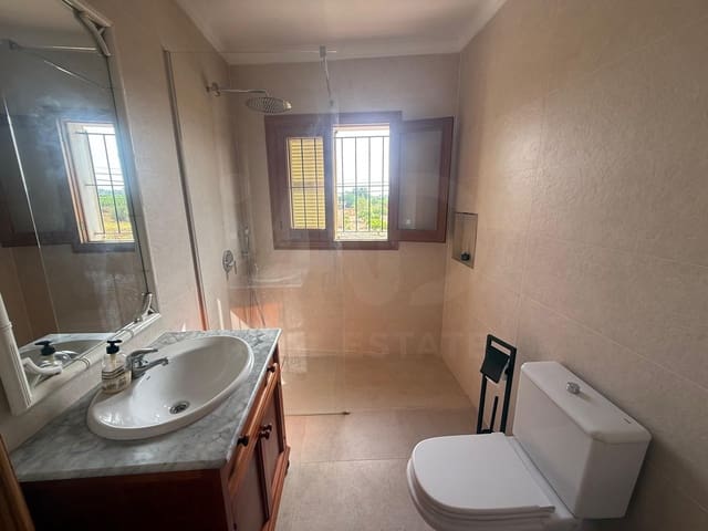 2 sovrum Hus till salu i Biniali, Sencelles - 567 994 € (Ref: 9987440)