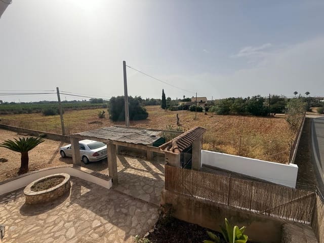 2 sovrum Hus till salu i Biniali, Sencelles - 567 994 € (Ref: 9987440)