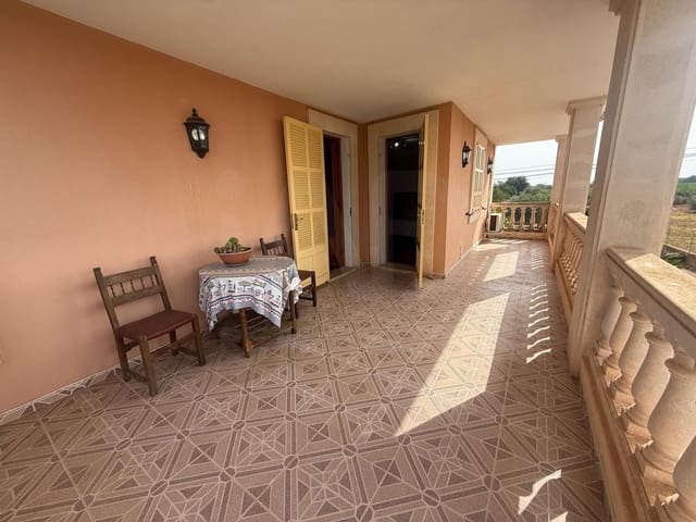 2 sovrum Hus till salu i Biniali, Sencelles - 567 994 € (Ref: 9987440)