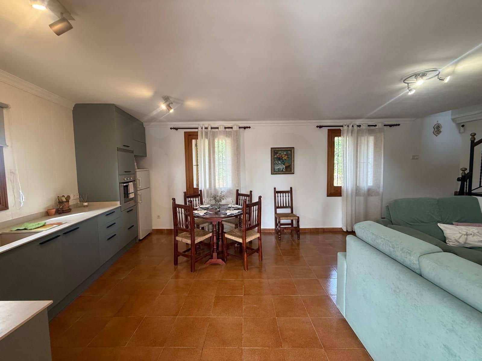 2 sovrum Hus till salu i Biniali - 567 994 € (Ref: 9987440)