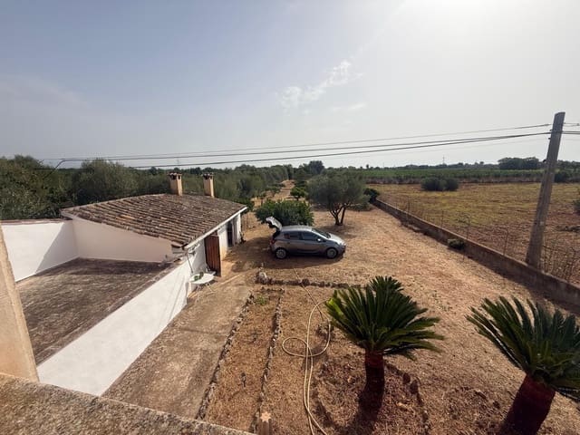 2 sovrum Hus till salu i Biniali, Sencelles - 567 994 € (Ref: 9987440)