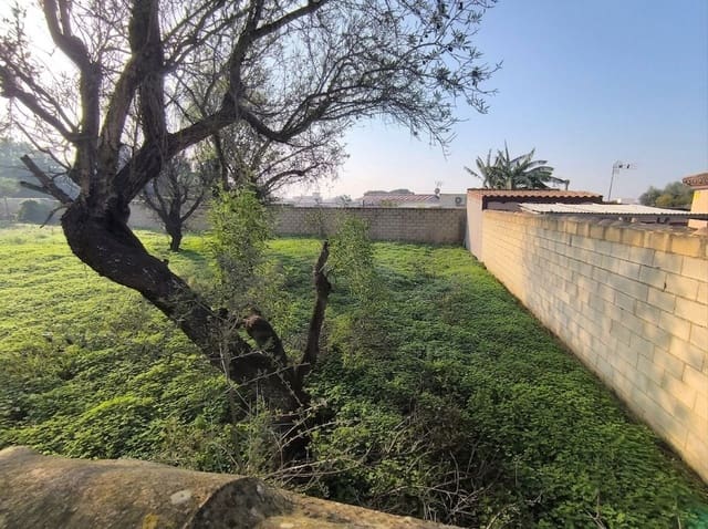 Grond te koop in Cádiz stad - € 103.630 (Ref: 9987441)