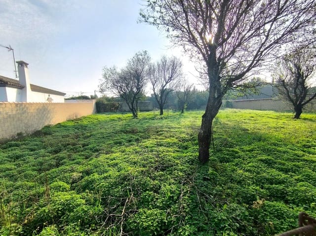 Grond te koop in Cádiz stad - € 103.630 (Ref: 9987441)