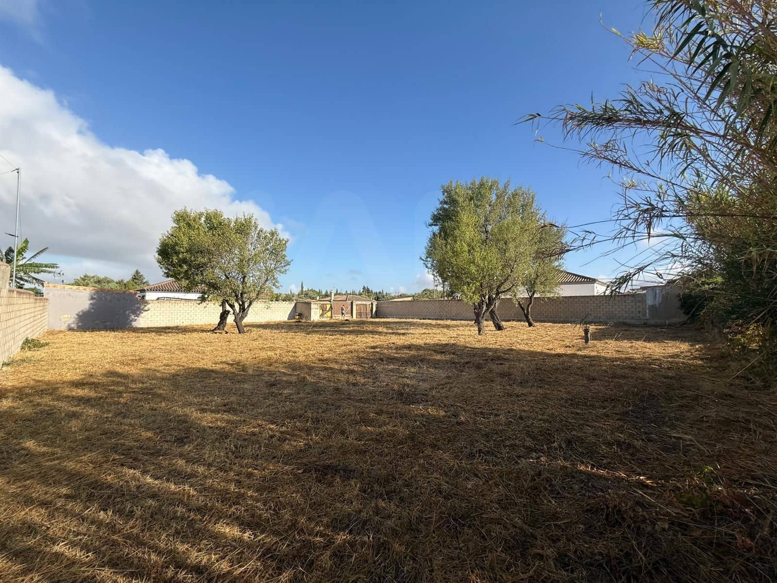 Undeveloped Land for sale in Chiclana de la Frontera - € 103,630 (Ref: 9987441)