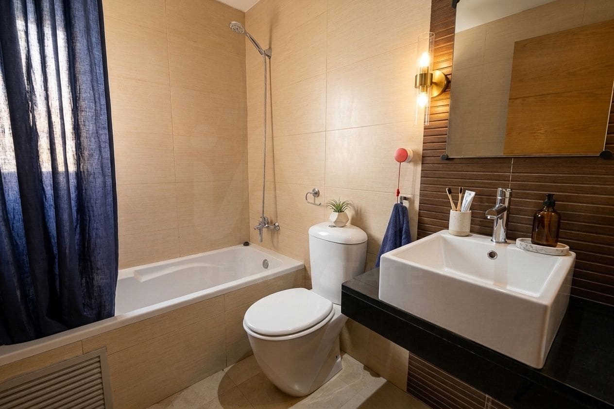 3 chambre Appartement à vendre à Palma de Mallorca - 495 000 € (Ref: 9987442)