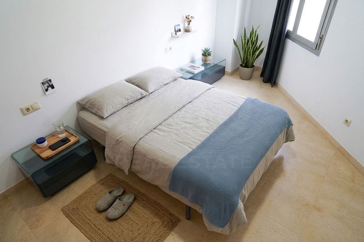 3 chambre Appartement à vendre à Palma de Mallorca - 495 000 € (Ref: 9987442)