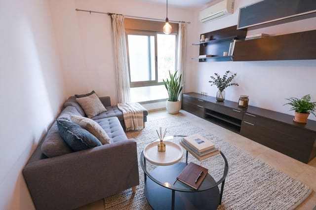 3 chambre Appartement à vendre à Es Molinar / El Molinar, Palma de Mallorca - 495 000 € (Ref: 9987442)