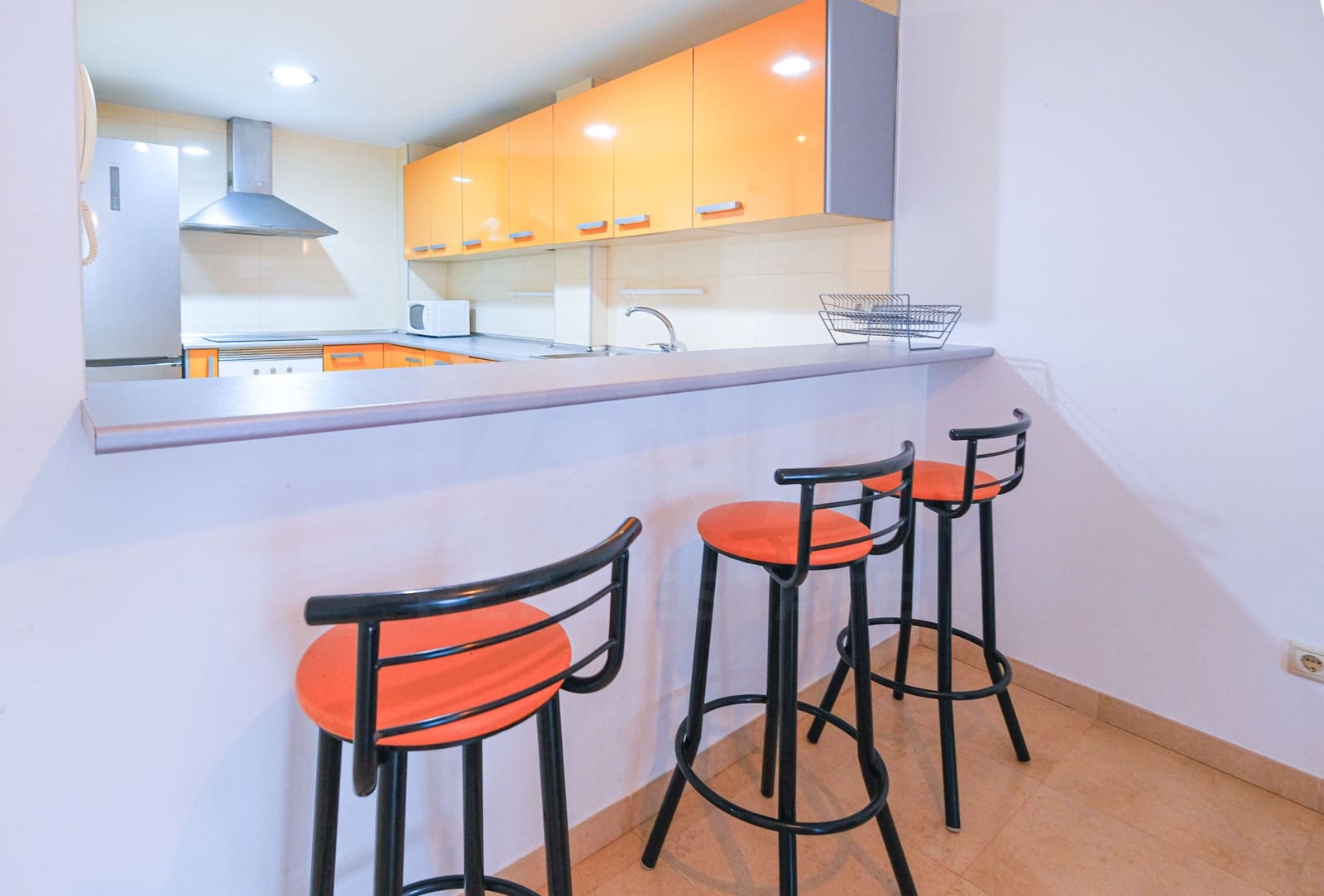 3 chambre Appartement à vendre à Palma de Mallorca - 495 000 € (Ref: 9987442)