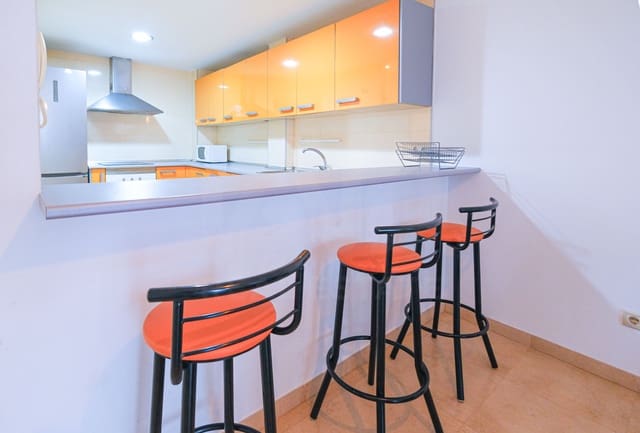 3 chambre Appartement à vendre à Es Molinar / El Molinar, Palma de Mallorca - 495 000 € (Ref: 9987442)
