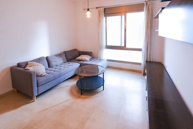 3 chambre Appartement à vendre à Es Molinar / El Molinar, Palma de Mallorca - 495 000 € (Ref: 9987442)