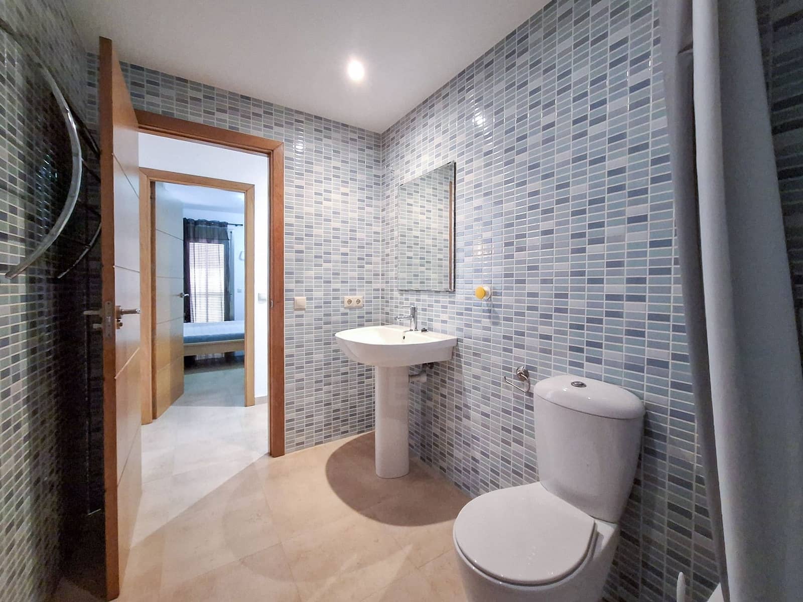 3 chambre Appartement à vendre à Palma de Mallorca - 495 000 € (Ref: 9987442)
