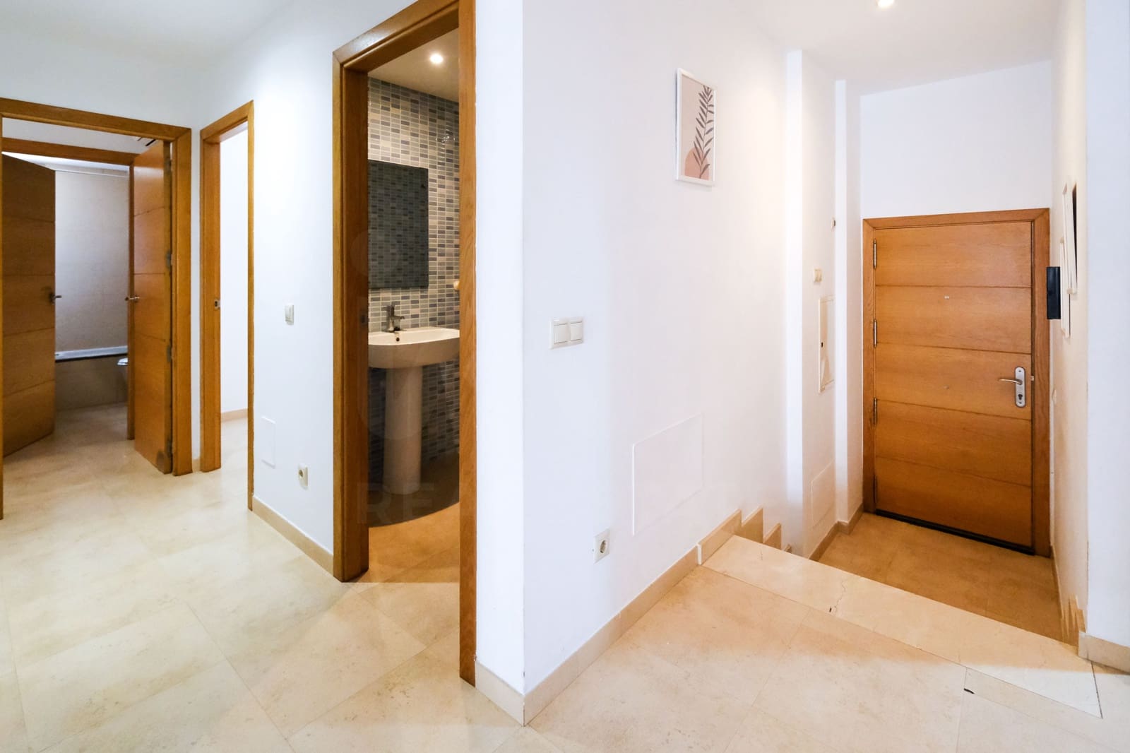 3 chambre Appartement à vendre à Palma de Mallorca - 495 000 € (Ref: 9987442)