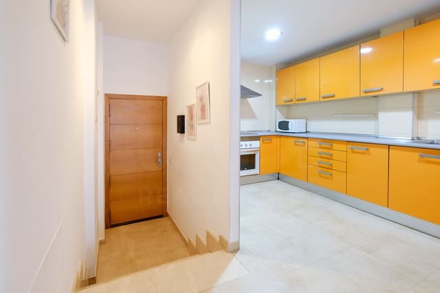 3 chambre Appartement à vendre à Es Molinar / El Molinar, Palma de Mallorca - 495 000 € (Ref: 9987442)
