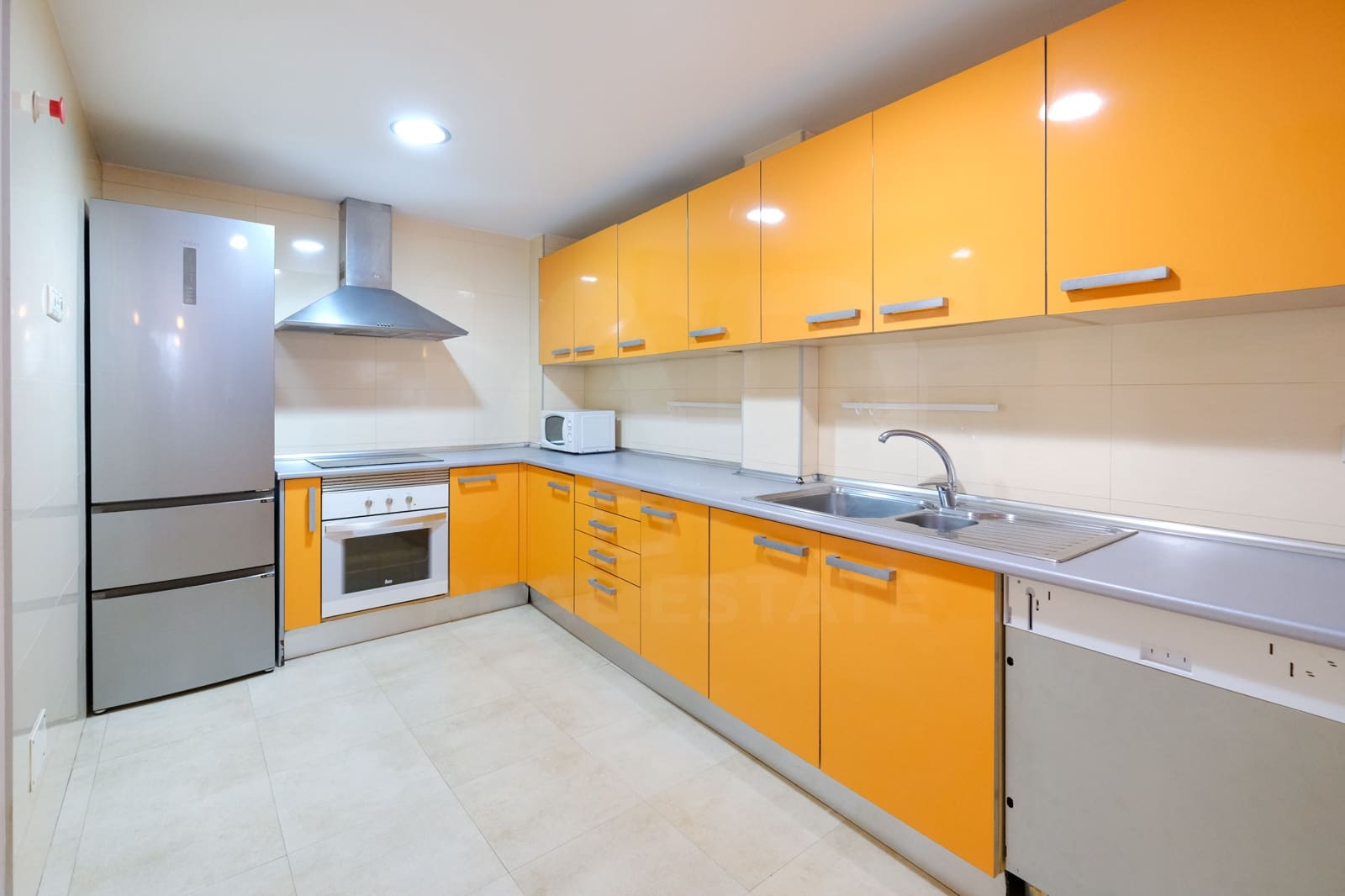 3 chambre Appartement à vendre à Palma de Mallorca - 495 000 € (Ref: 9987442)