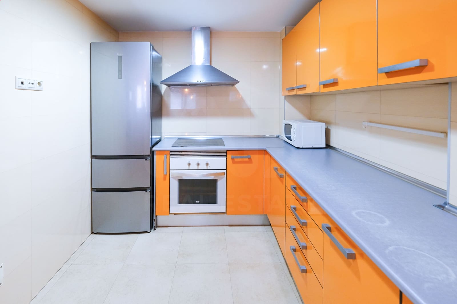 3 chambre Appartement à vendre à Palma de Mallorca - 495 000 € (Ref: 9987442)