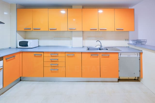 3 chambre Appartement à vendre à Es Molinar / El Molinar, Palma de Mallorca - 495 000 € (Ref: 9987442)