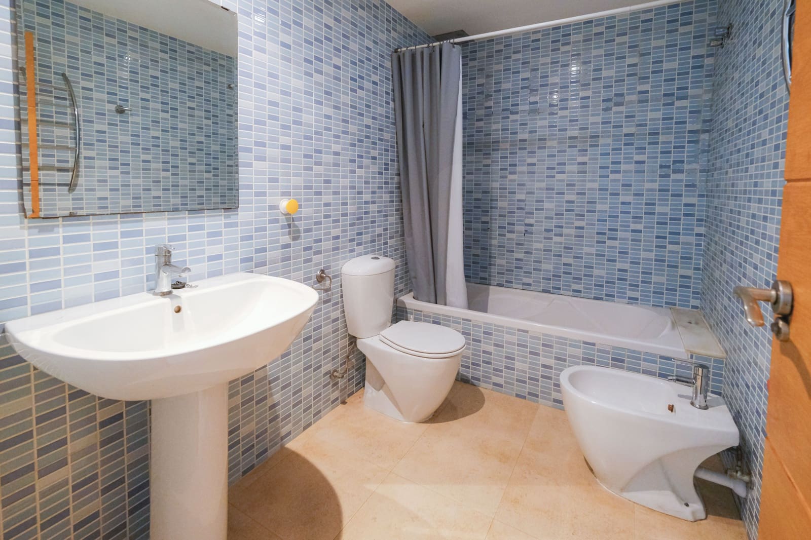 3 chambre Appartement à vendre à Palma de Mallorca - 495 000 € (Ref: 9987442)