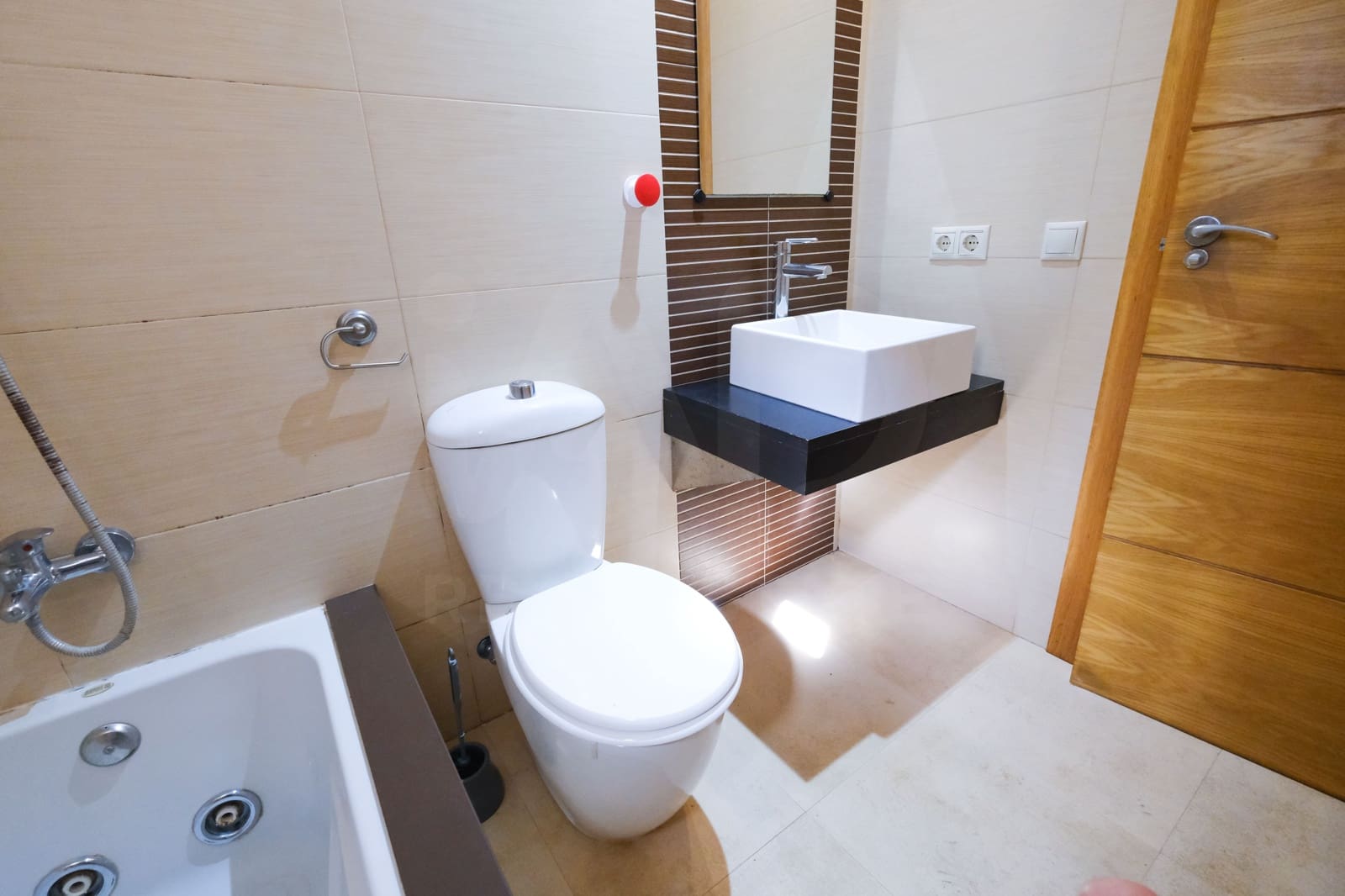 3 chambre Appartement à vendre à Palma de Mallorca - 495 000 € (Ref: 9987442)