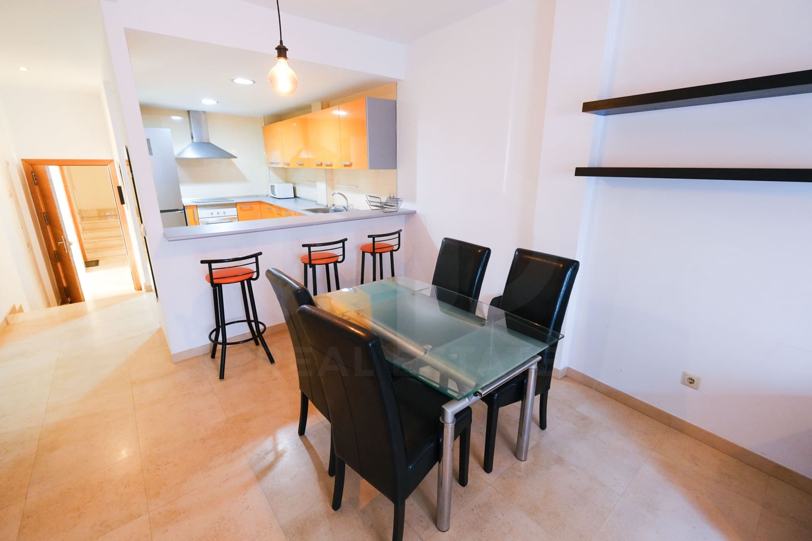 3 chambre Appartement à vendre à Palma de Mallorca - 495 000 € (Ref: 9987442)