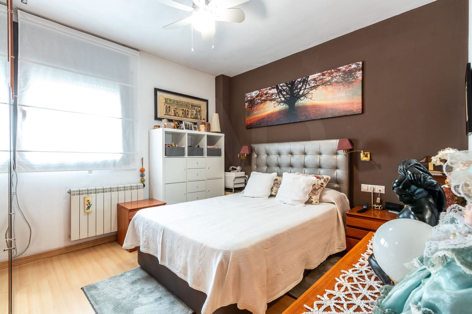 Apartamento de 4 habitaciones en Sant Quirze del Vallès en venta con piscina garaje - 485.000 € (Ref: 9987443)