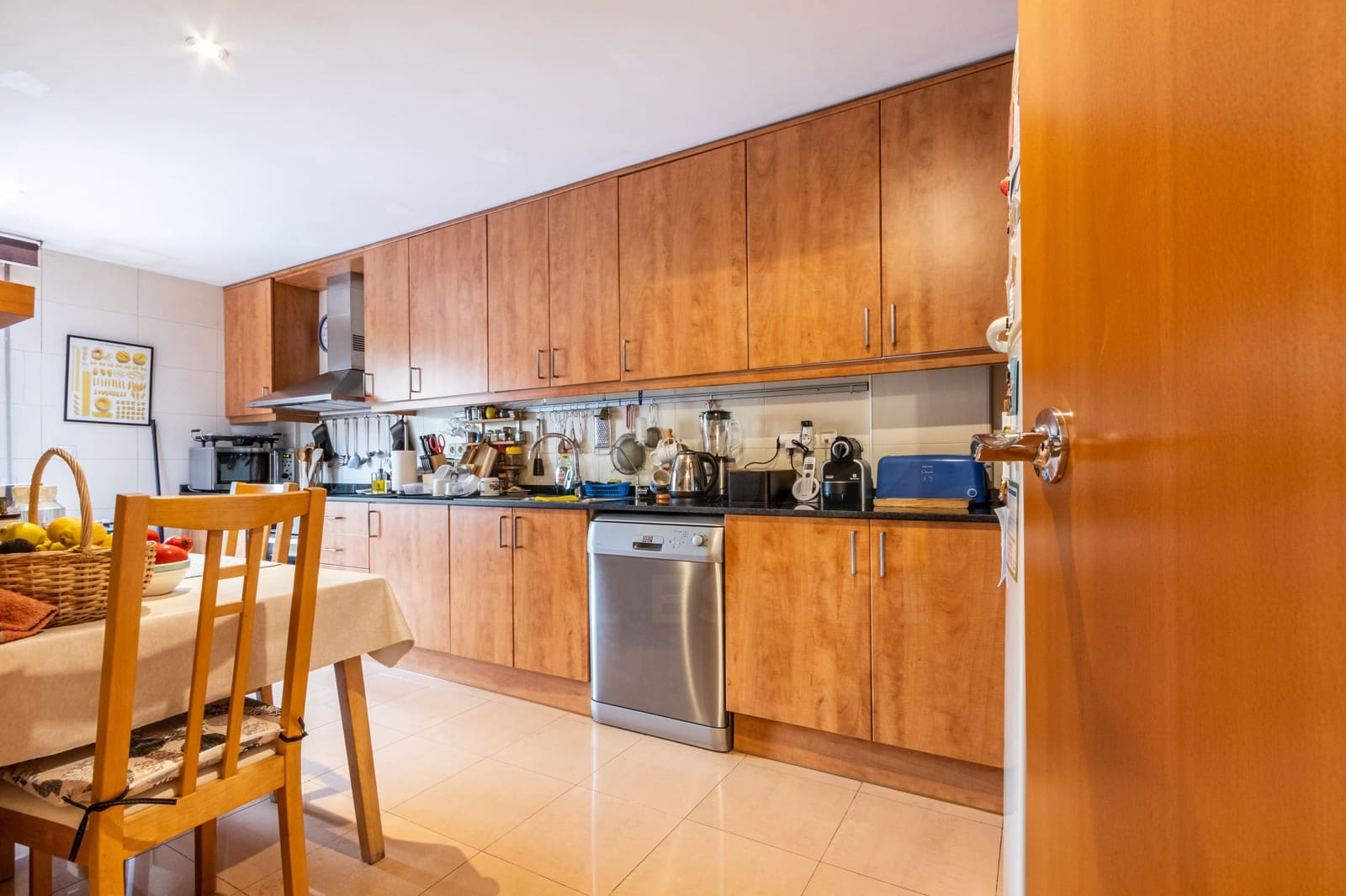 Apartamento de 4 habitaciones en Sant Quirze del Vallès en venta con piscina garaje - 485.000 € (Ref: 9987443)