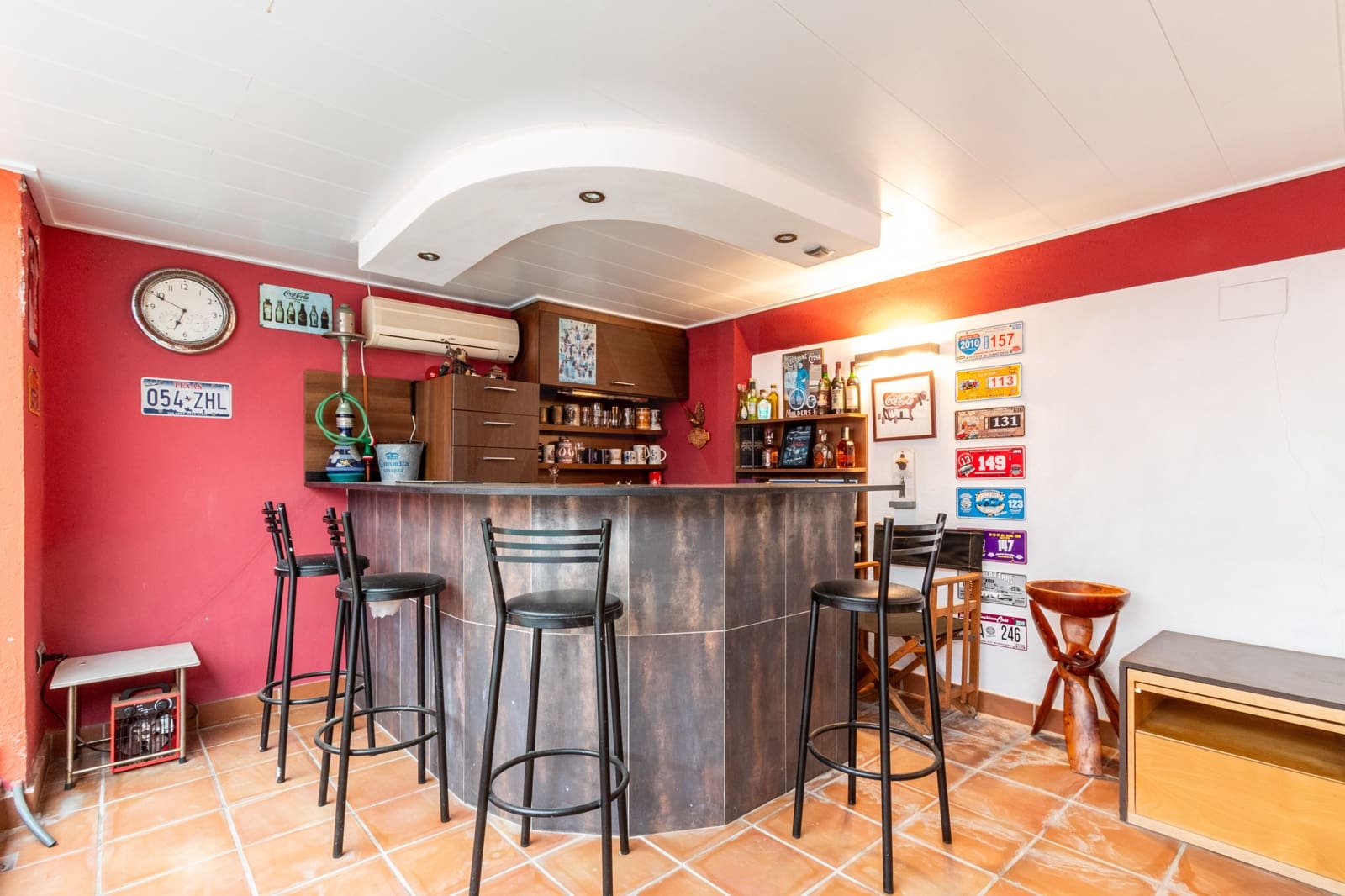 Apartamento de 4 habitaciones en Sant Quirze del Vallès en venta con piscina garaje - 485.000 € (Ref: 9987443)