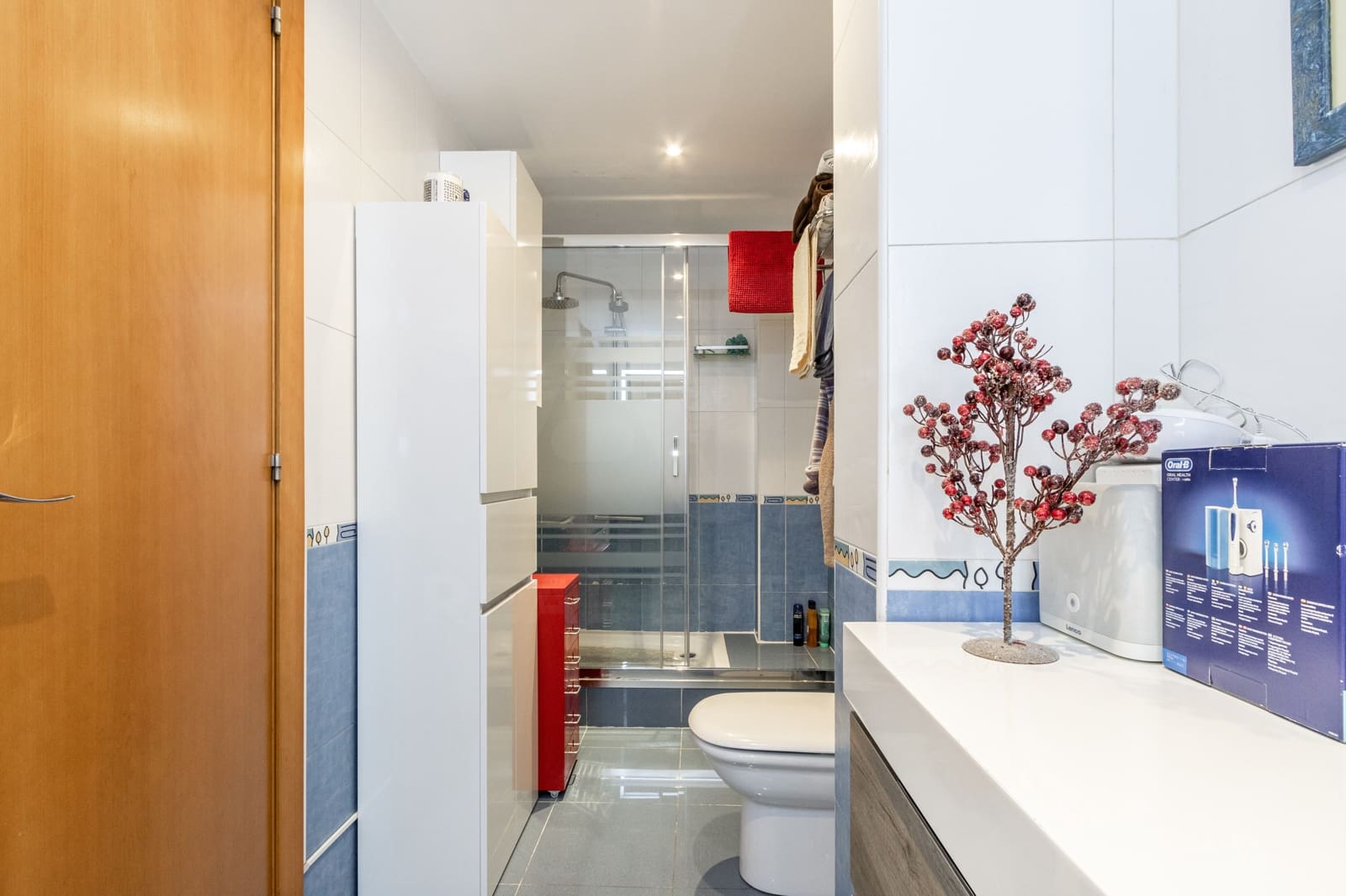 Apartamento de 4 habitaciones en Sant Quirze del Vallès en venta con piscina garaje - 485.000 € (Ref: 9987443)