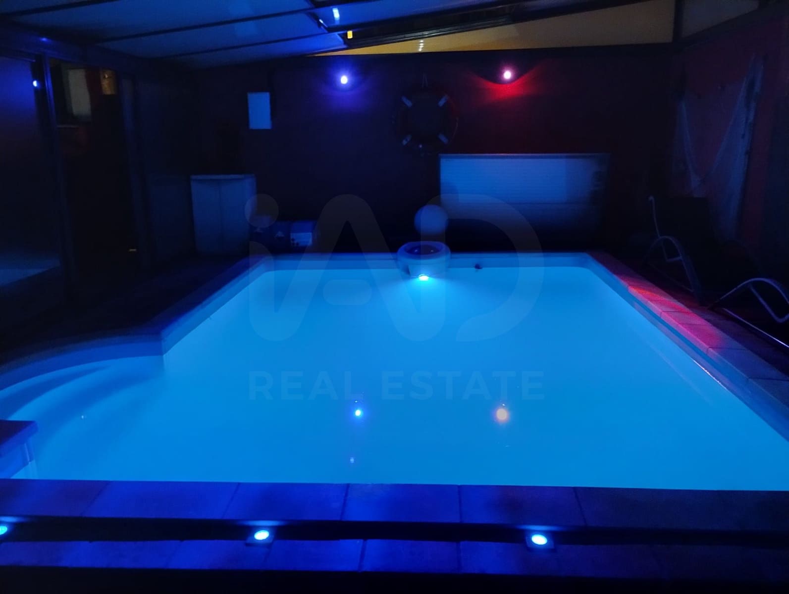 Apartamento de 4 habitaciones en Sant Quirze del Vallès en venta con piscina garaje - 485.000 € (Ref: 9987443)