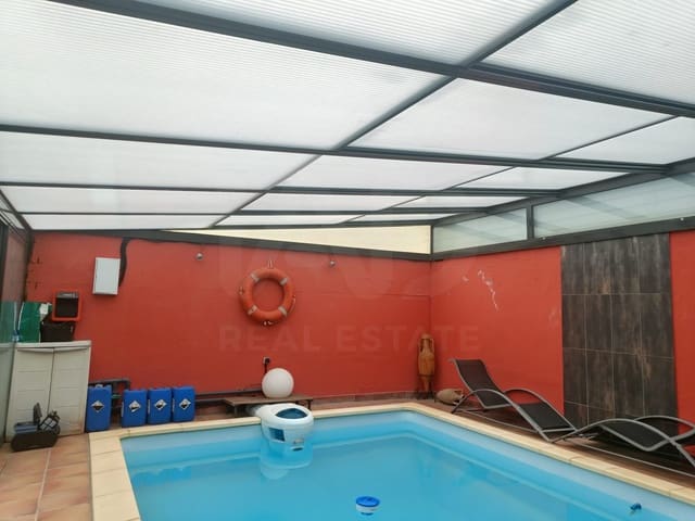 Apartamento de 4 habitaciones en Sant Quirze del Vallès en venta con piscina garaje - 485.000 € (Ref: 9987443)