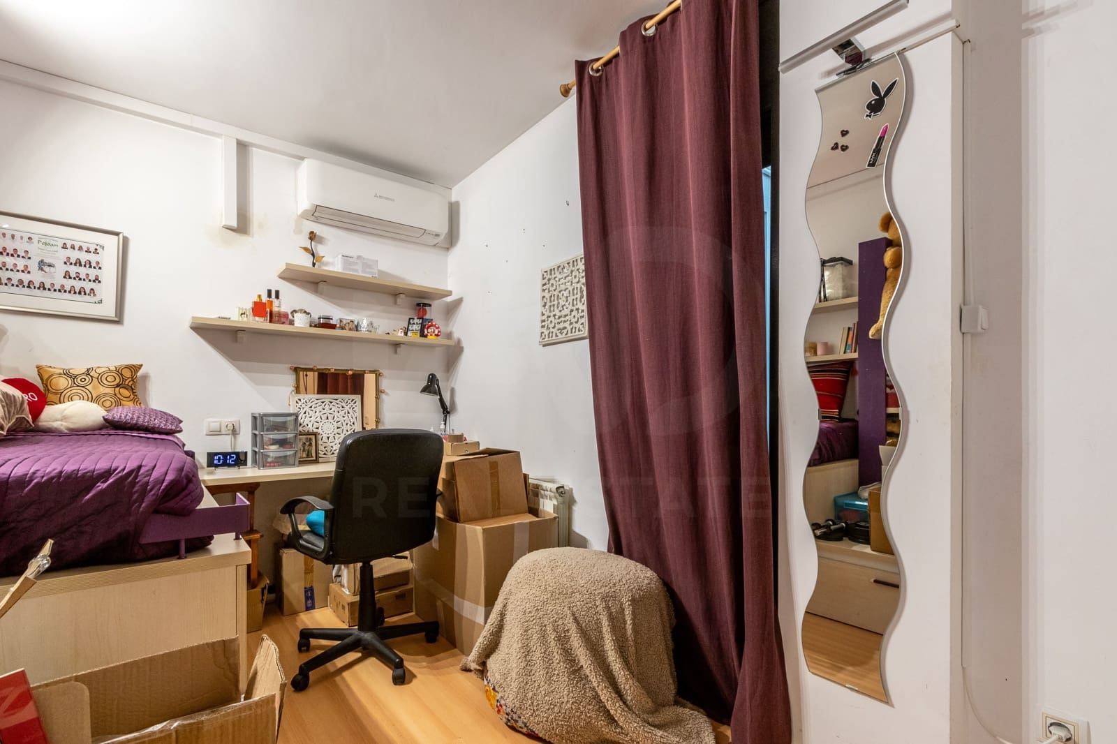 Apartamento de 4 habitaciones en Sant Quirze del Vallès en venta con piscina garaje - 485.000 € (Ref: 9987443)