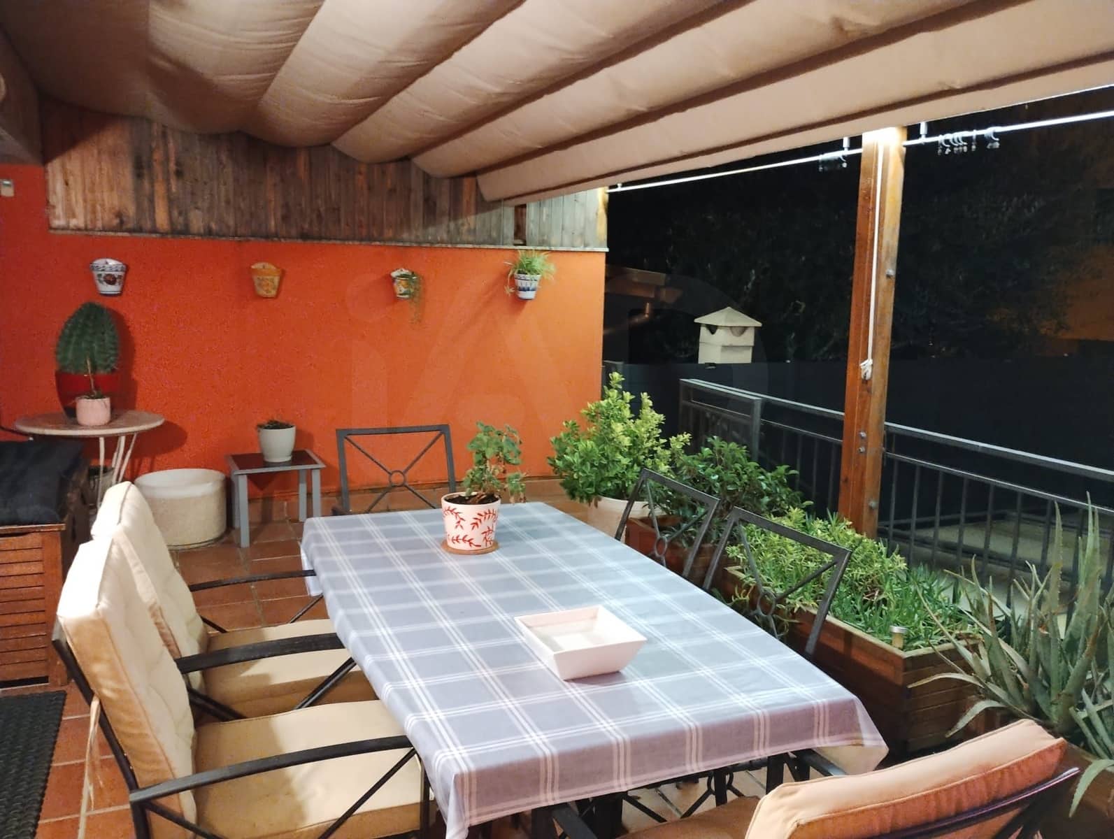 Apartamento de 4 habitaciones en Sant Quirze del Vallès en venta con piscina garaje - 485.000 € (Ref: 9987443)