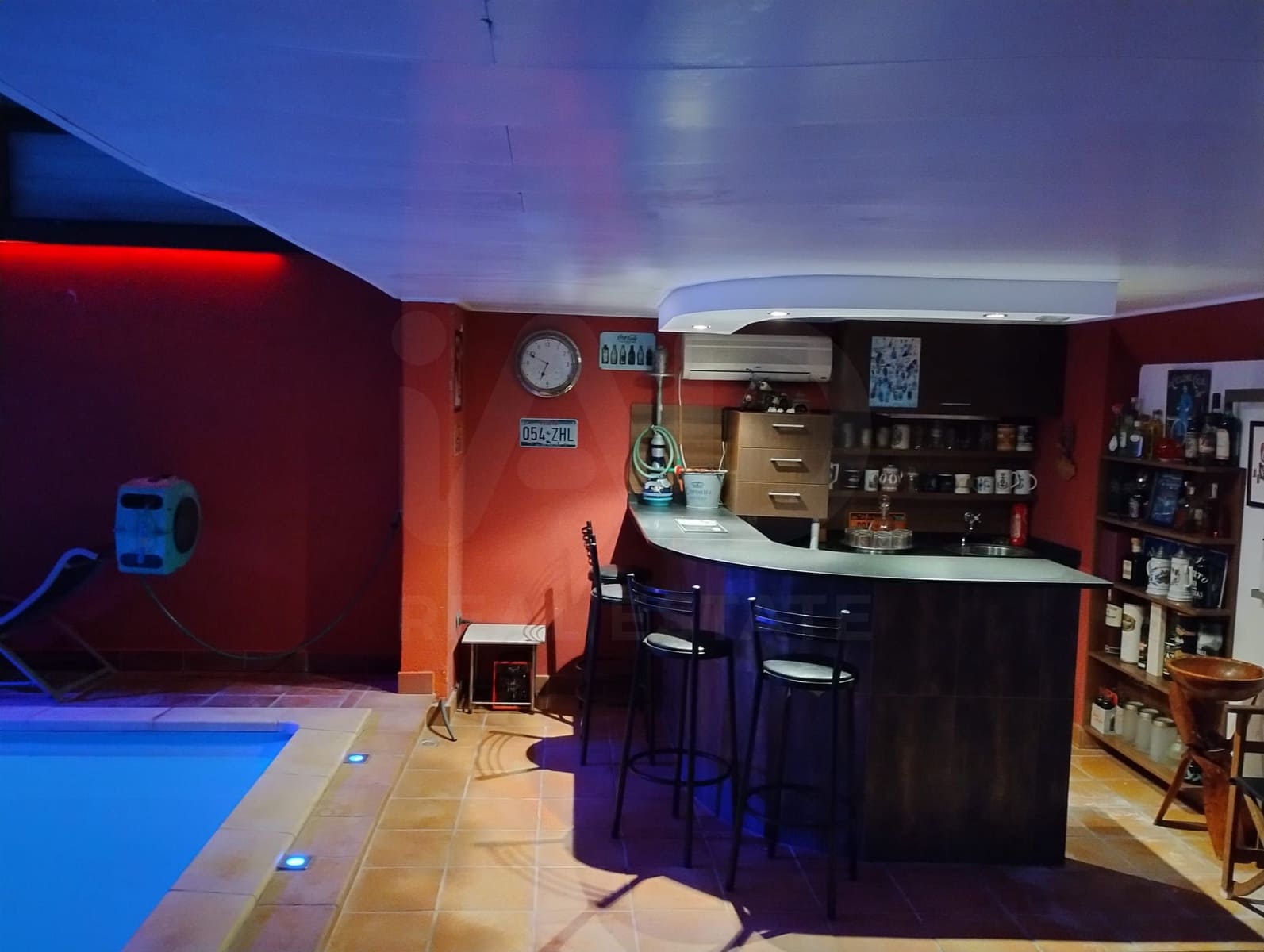 Apartamento de 4 habitaciones en Sant Quirze del Vallès en venta con piscina garaje - 485.000 € (Ref: 9987443)