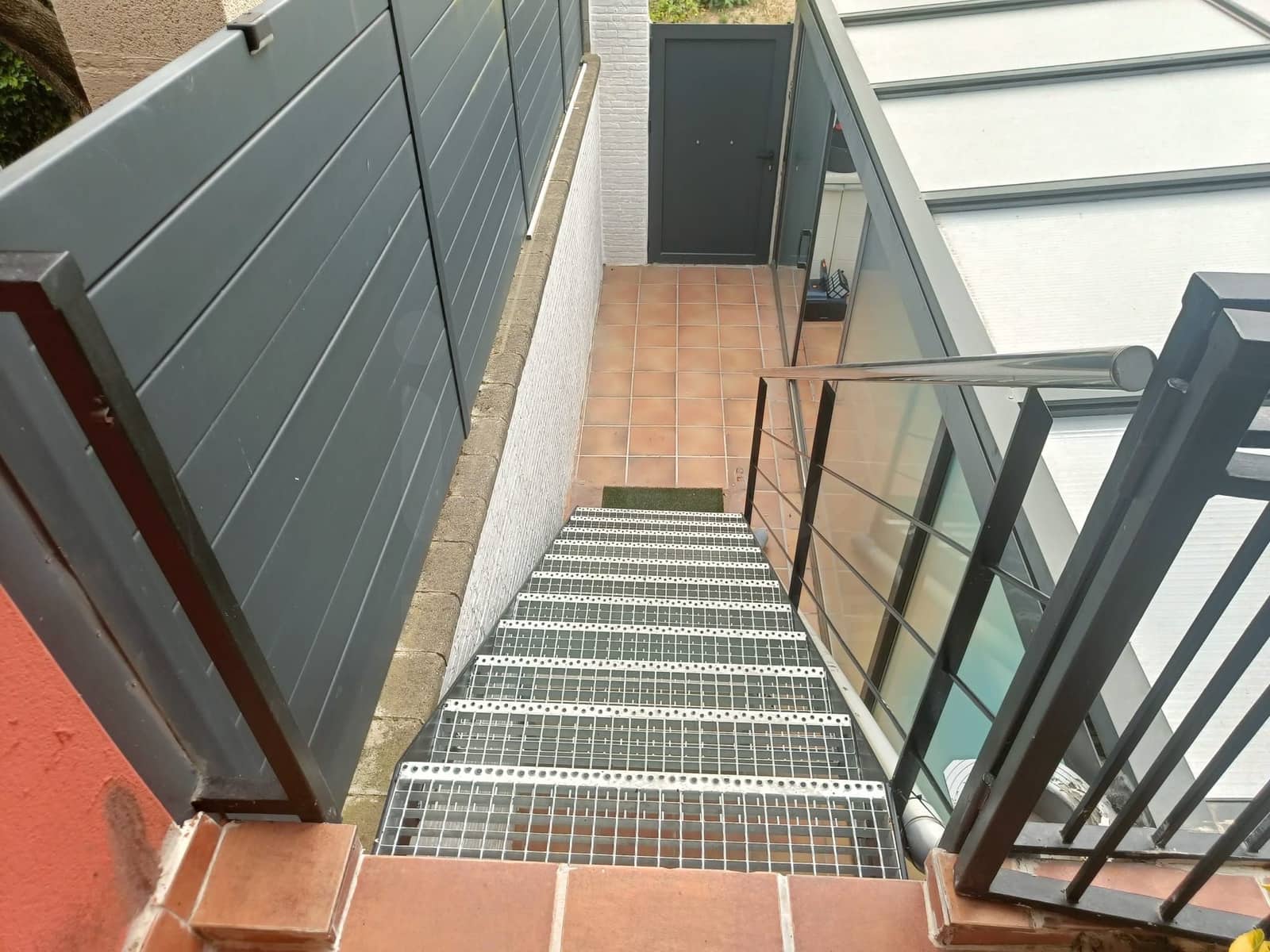 Apartamento de 4 habitaciones en Sant Quirze del Vallès en venta con piscina garaje - 485.000 € (Ref: 9987443)