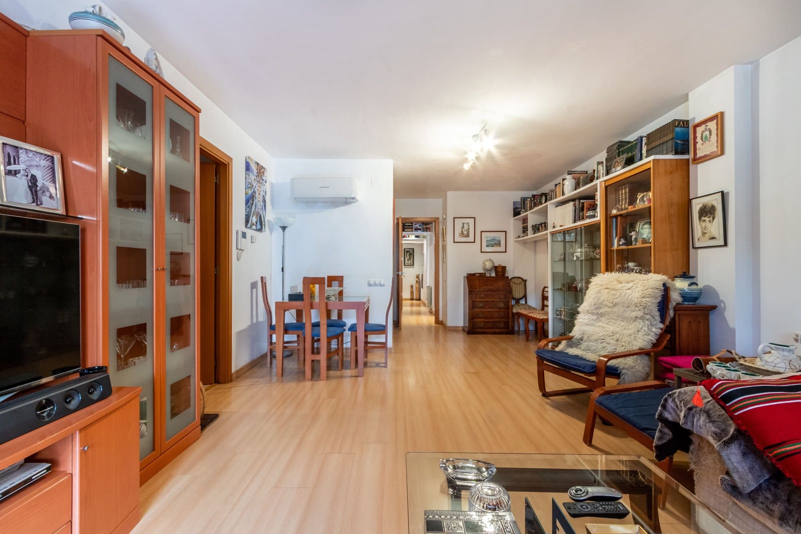Apartamento de 4 habitaciones en Sant Quirze del Vallès en venta con piscina garaje - 485.000 € (Ref: 9987443)