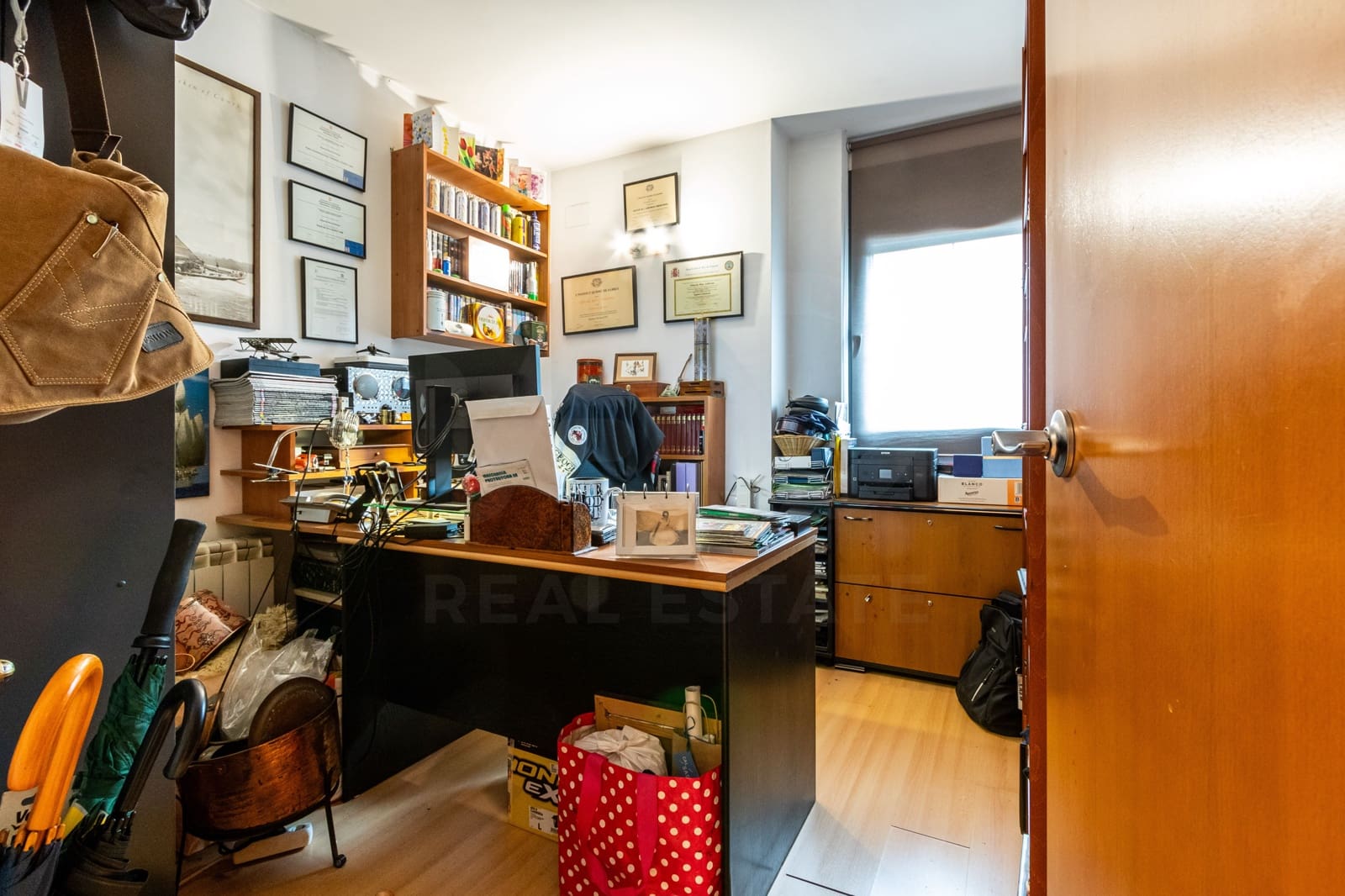 Apartamento de 4 habitaciones en Sant Quirze del Vallès en venta con piscina garaje - 485.000 € (Ref: 9987443)