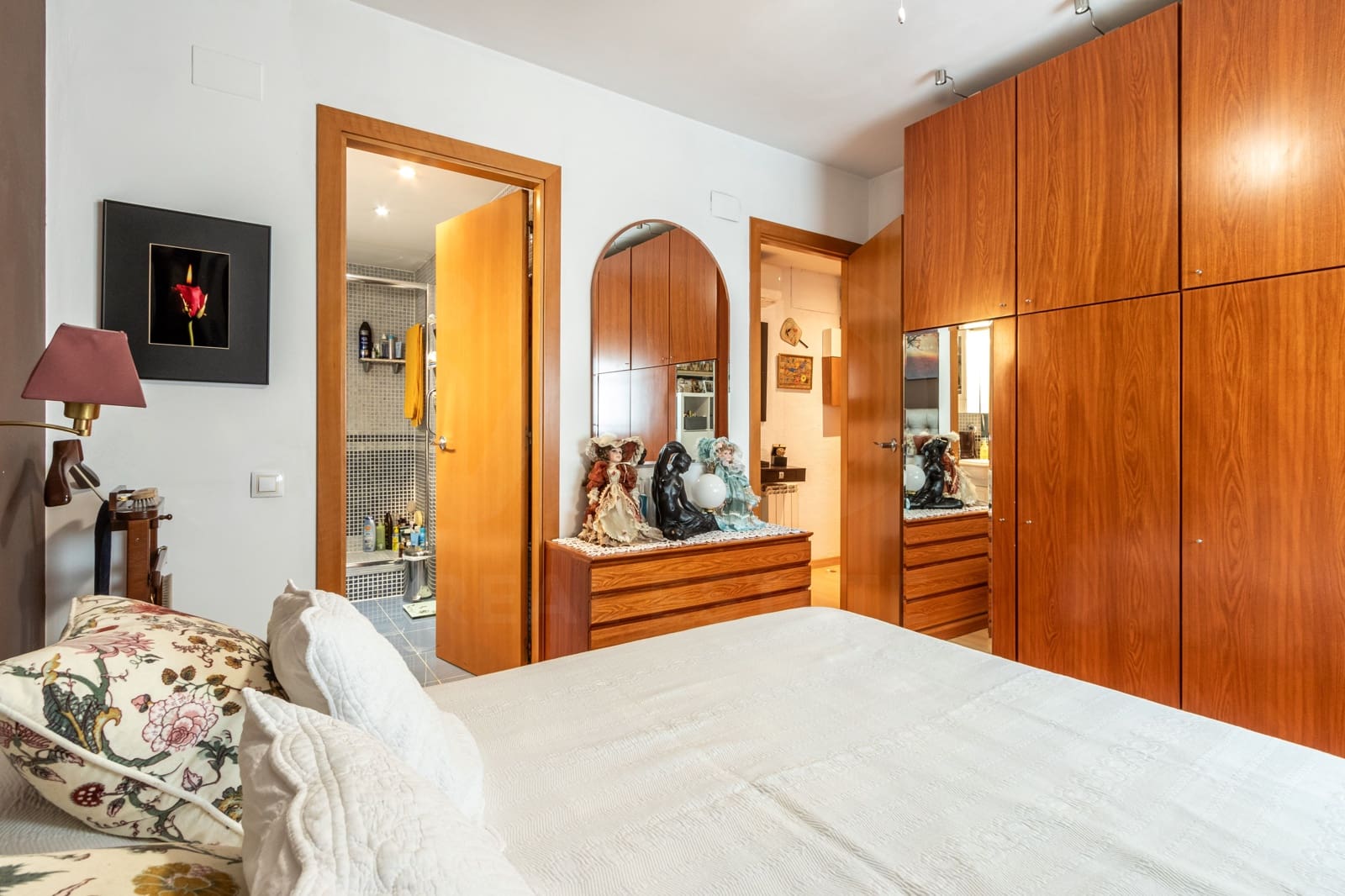 Apartamento de 4 habitaciones en Sant Quirze del Vallès en venta con piscina garaje - 485.000 € (Ref: 9987443)