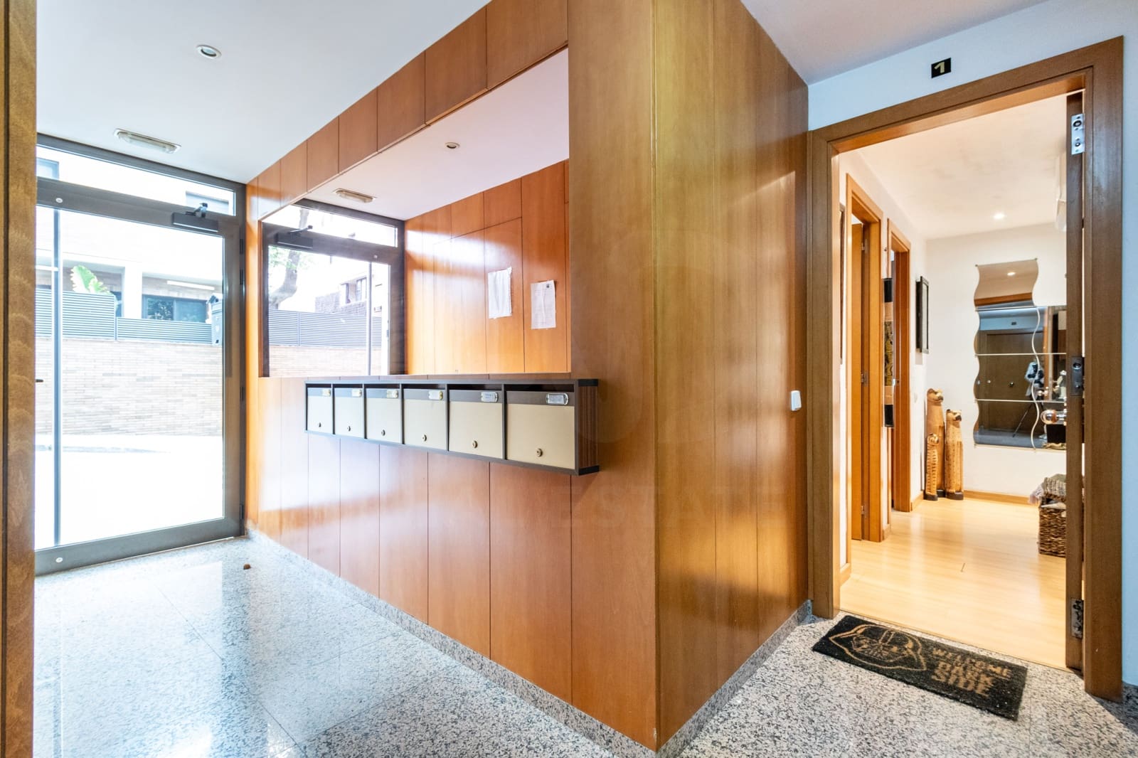 Apartamento de 4 habitaciones en Sant Quirze del Vallès en venta con piscina garaje - 485.000 € (Ref: 9987443)