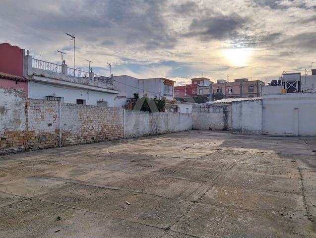 Byggegrund til salg i Cádiz by - € 149.900 (Ref: 9987444)