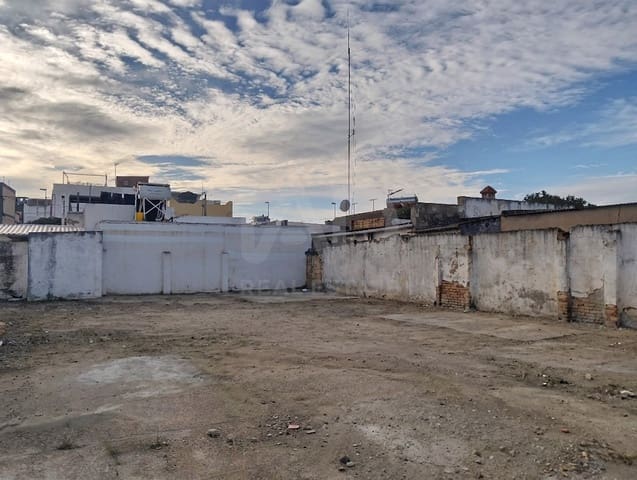 Byggegrund til salg i Cádiz by - € 149.900 (Ref: 9987444)